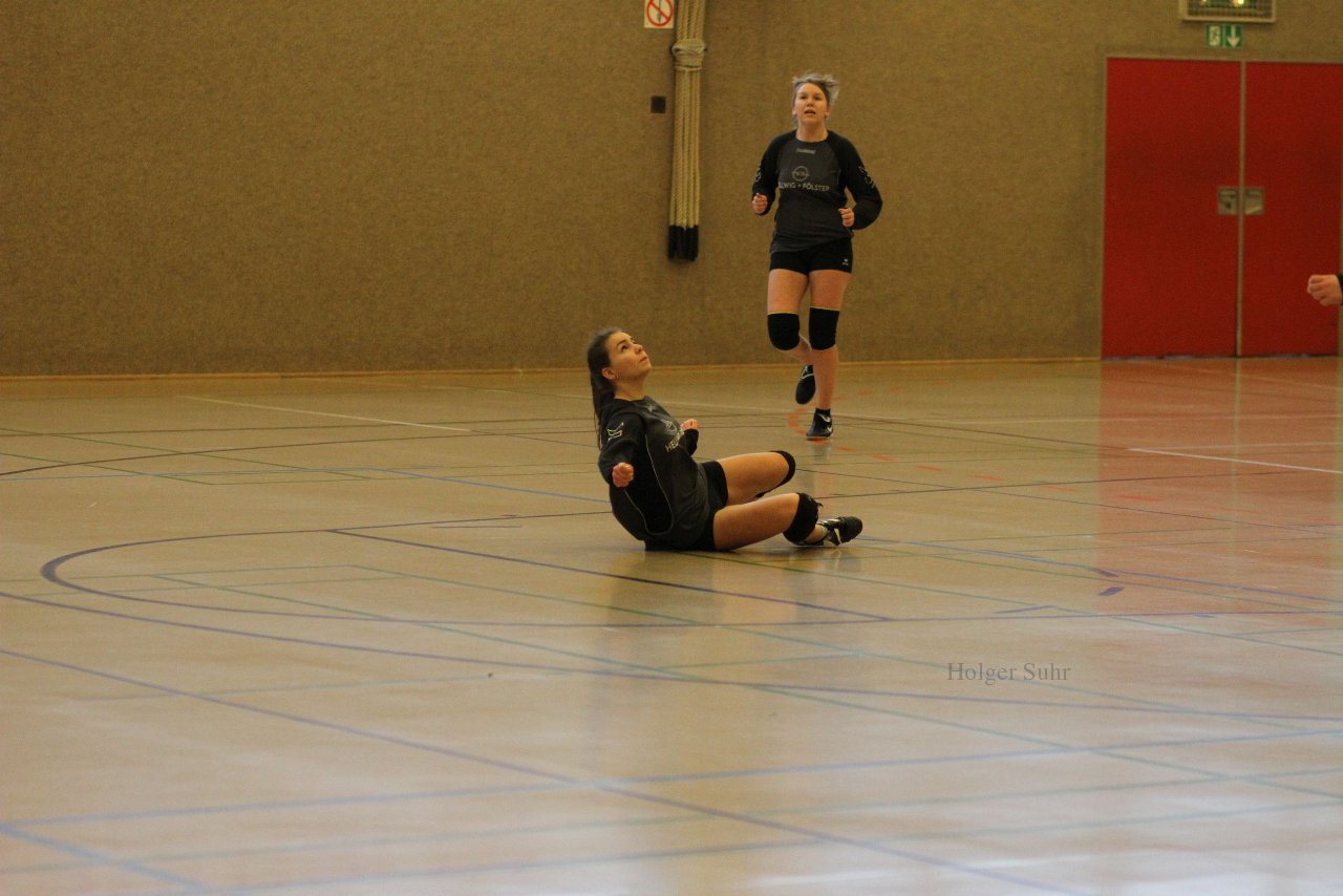 Bild 22 - U18w 4.Tag am 18.2.12